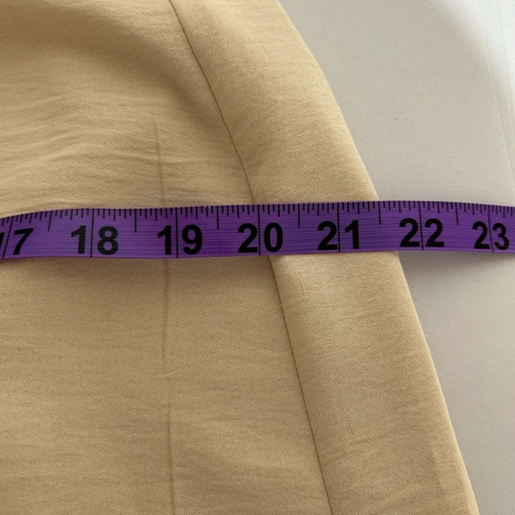 Main Street exchange dress | size medium | never worn | modest | gilli - Picture 7 of 7